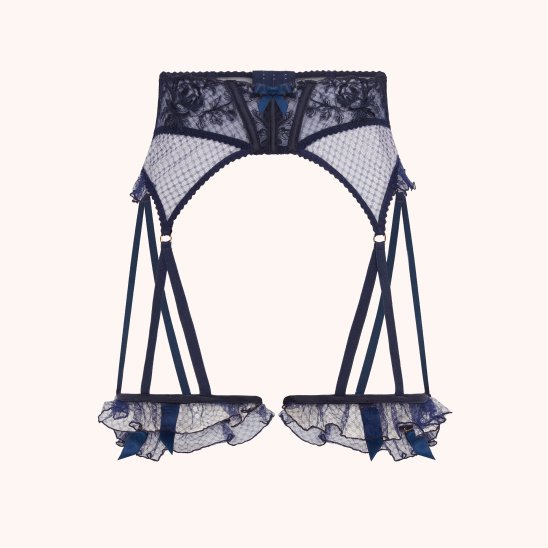 Пояса для чулок