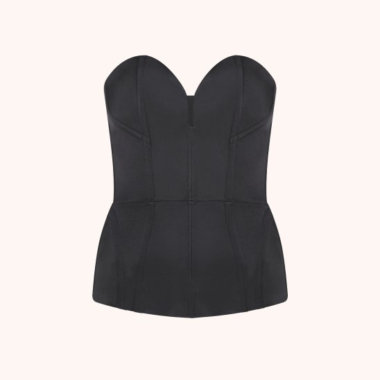 Корсеты и боди