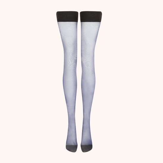 Чулки и колготки