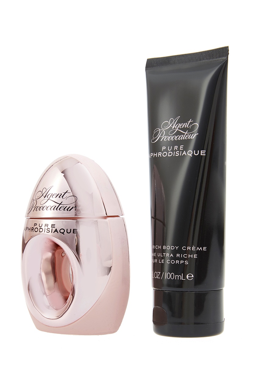 

Набор Pure Aphrodisiaque