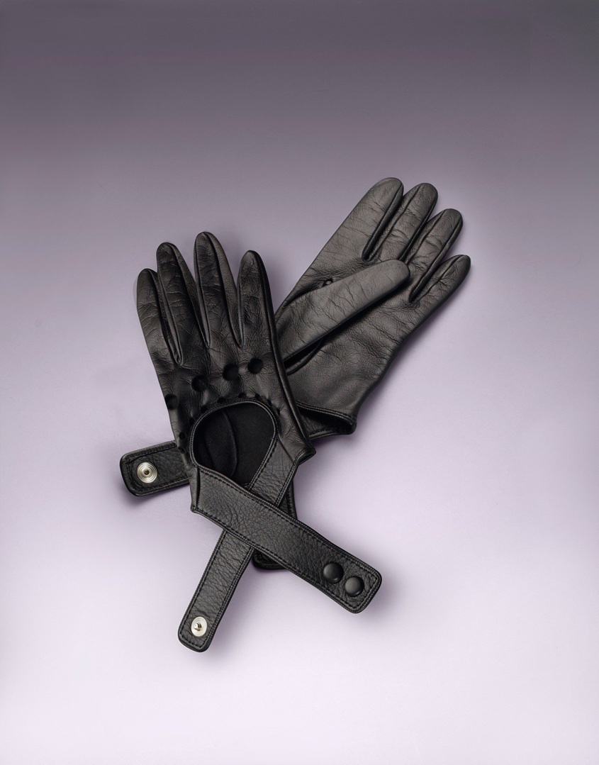 Перчатки Cross-Strap Glove от Agent Provocateur Перчатки Cross-Strap Glove от Agent Provocateur