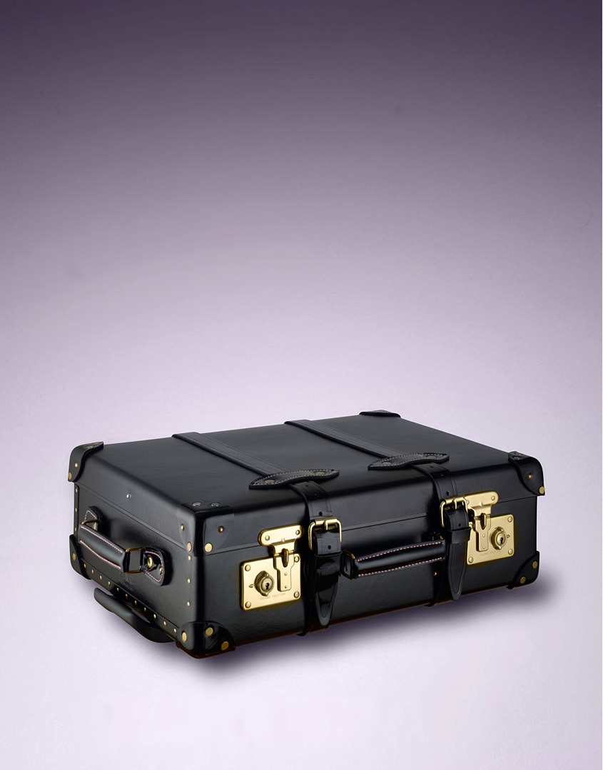 Чемодан Ap Trolley от Agent Provocateur Чемодан Ap Trolley от Agent Provocateur