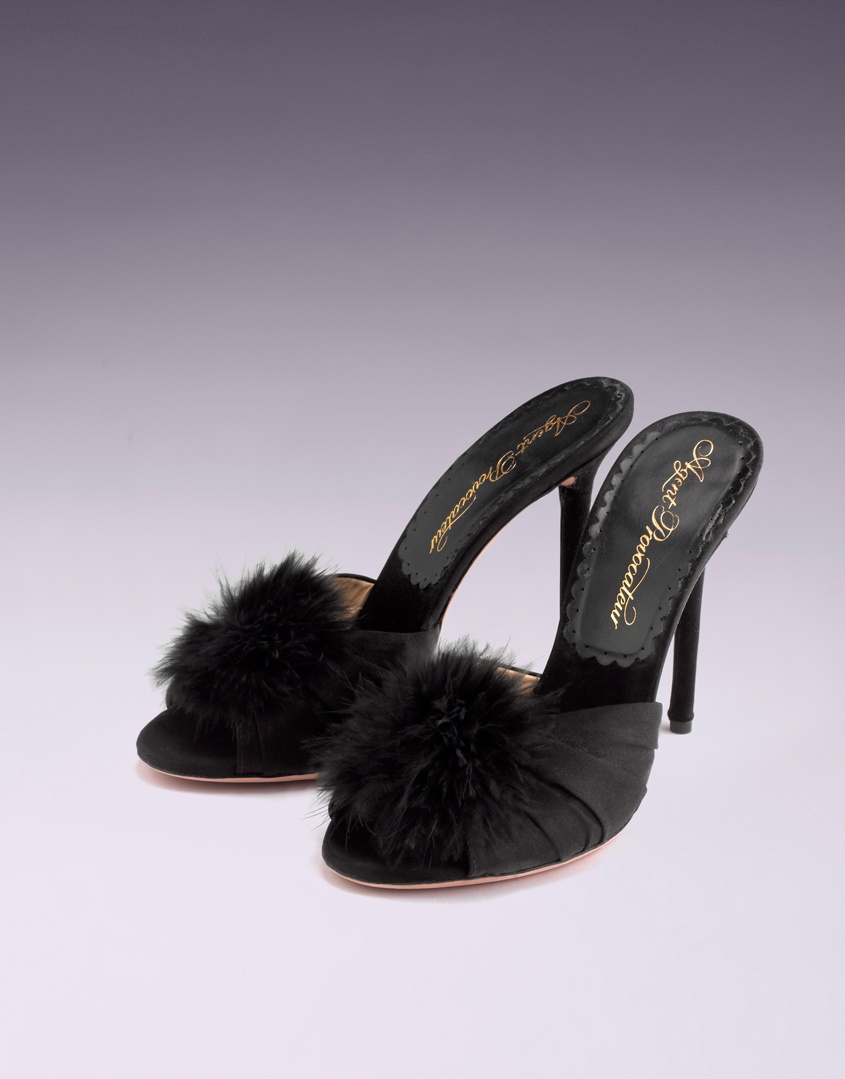 Туфли Elice от Agent Provocateur Туфли Elice от Agent Provocateur