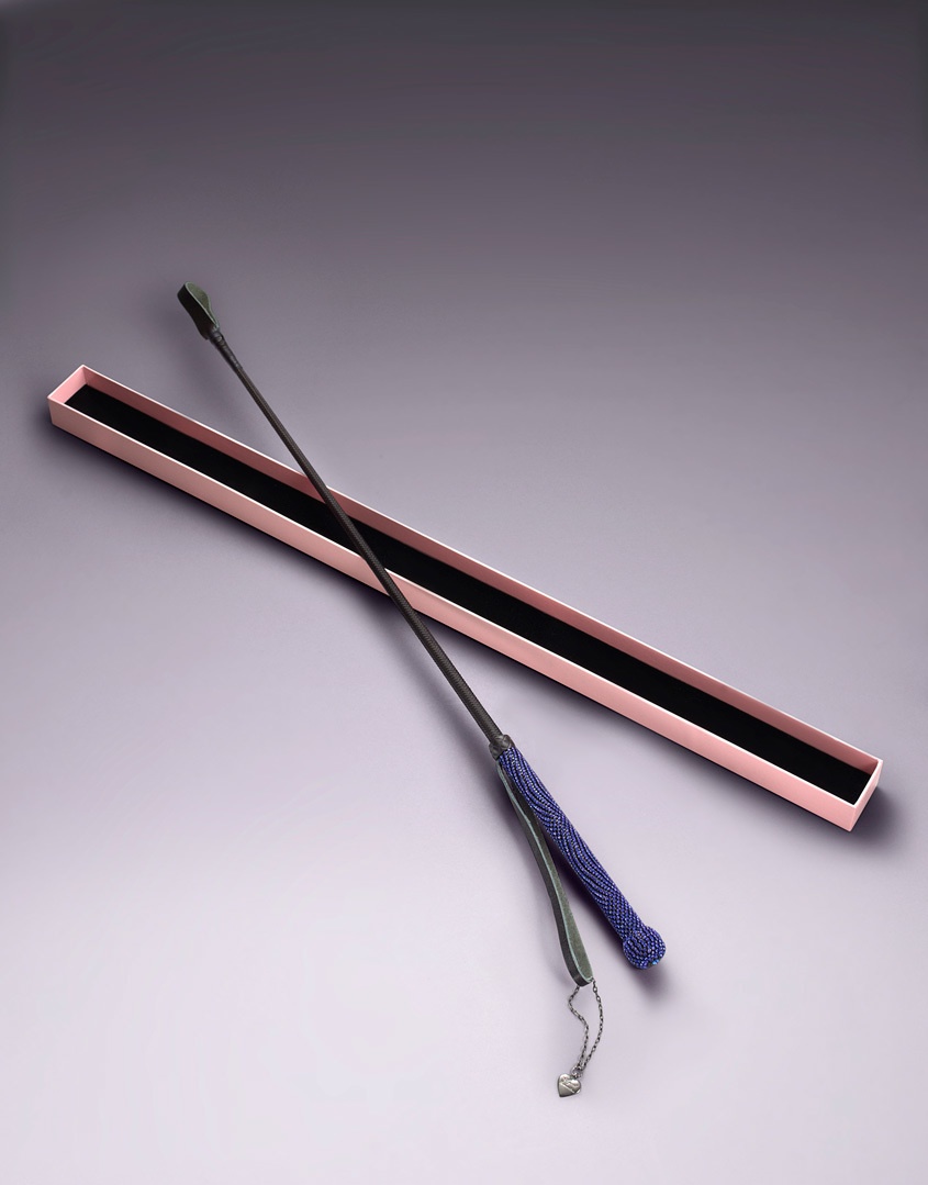 Хлыст Whip Crystal от Agent Provocateur Хлыст Whip Crystal от Agent Provocateur
