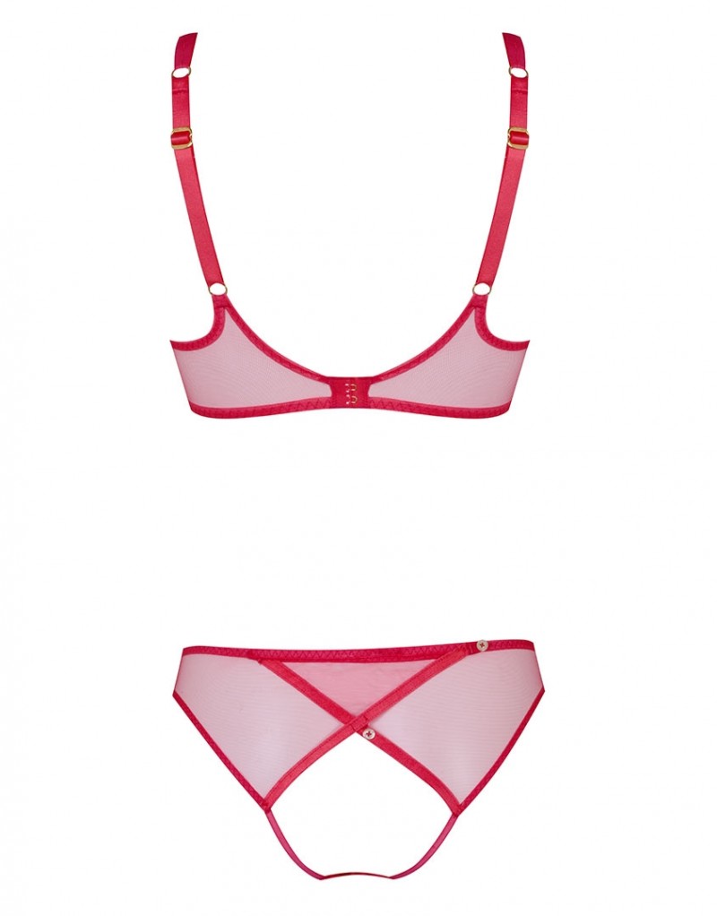 Классические трусики Janys