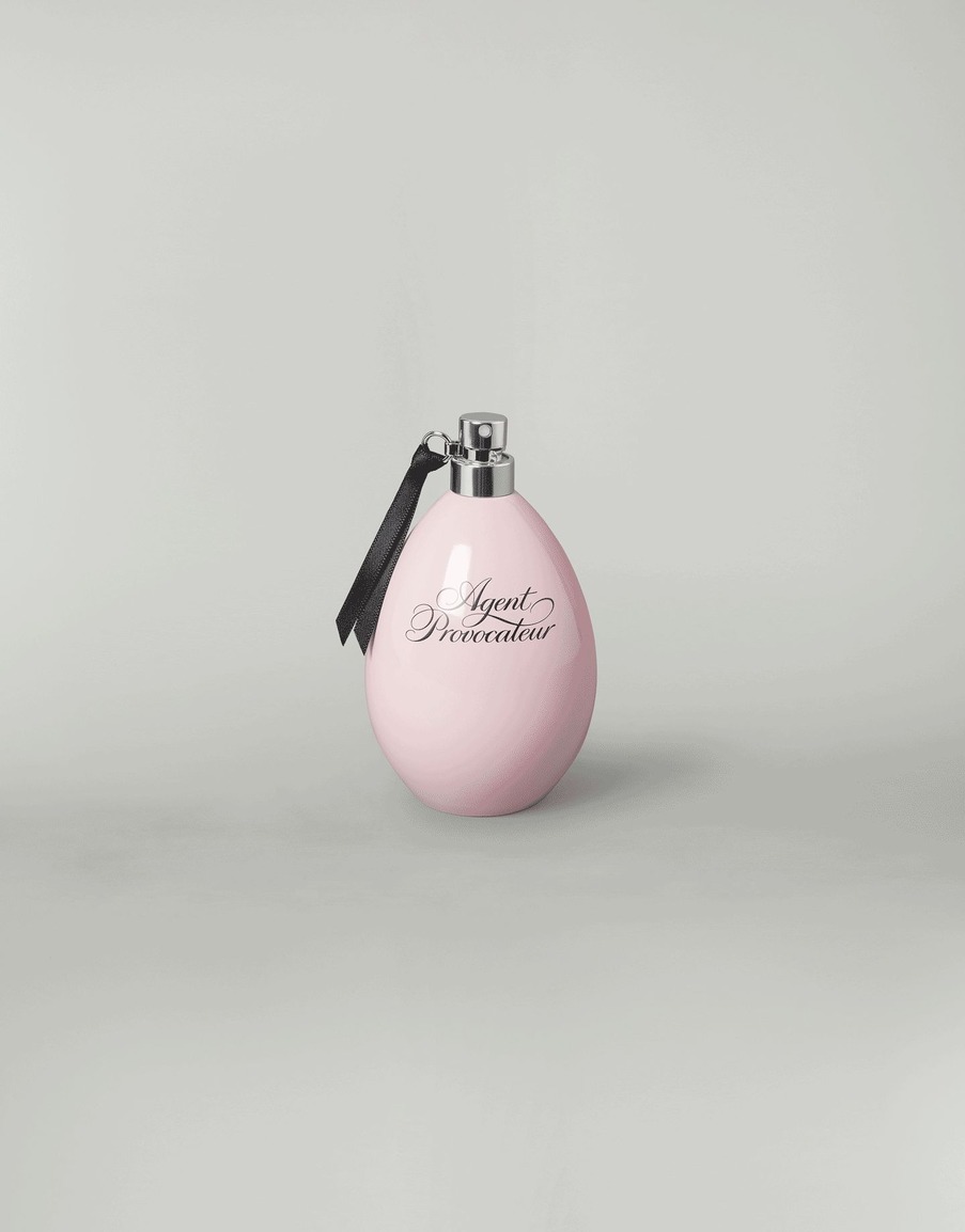 Парфюмерная вода Eau de Parfum Signature 100 ml Agent Provocateur – купить  за 20 500 р.