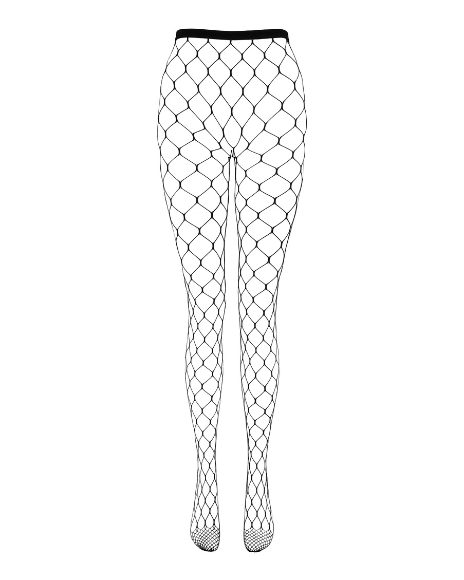 Черные колготки Bea