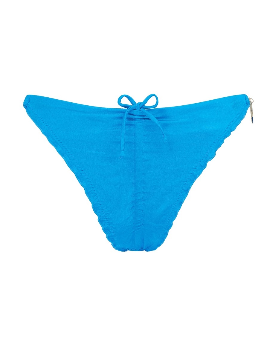 Синие плавки купальника Berry