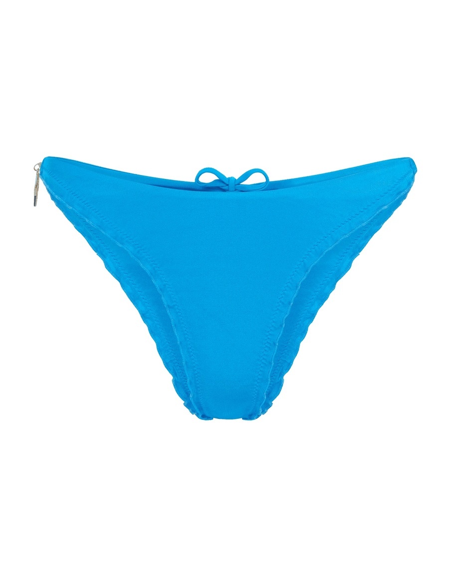 Синие плавки купальника Berry