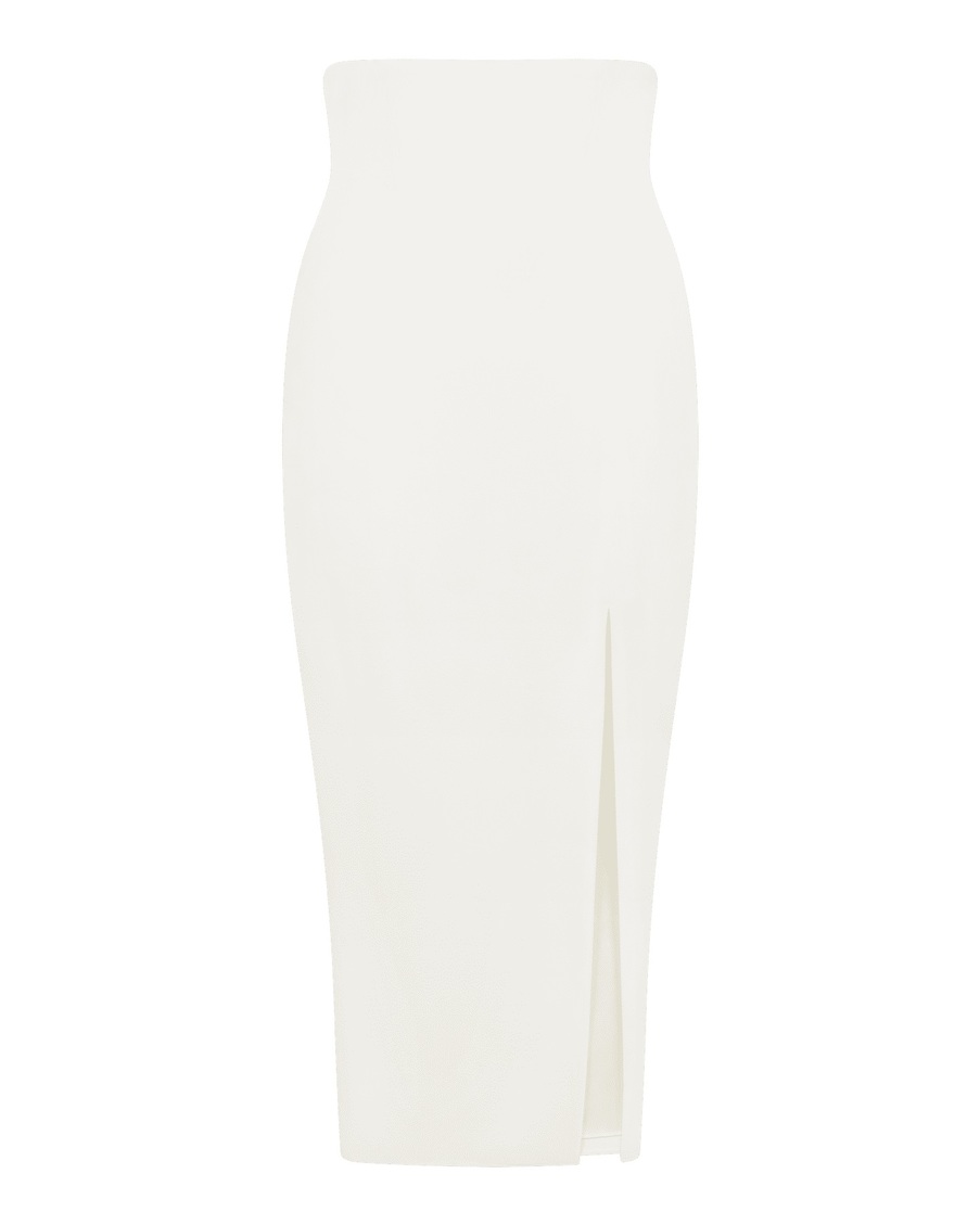 Юбка цвета слоновой кости Billi