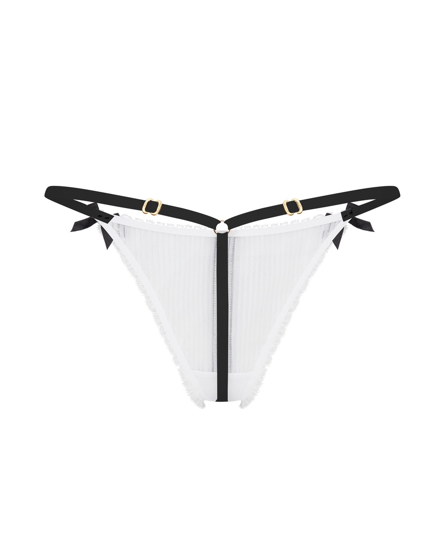 Комплект цвета слоновой кости Jeanie