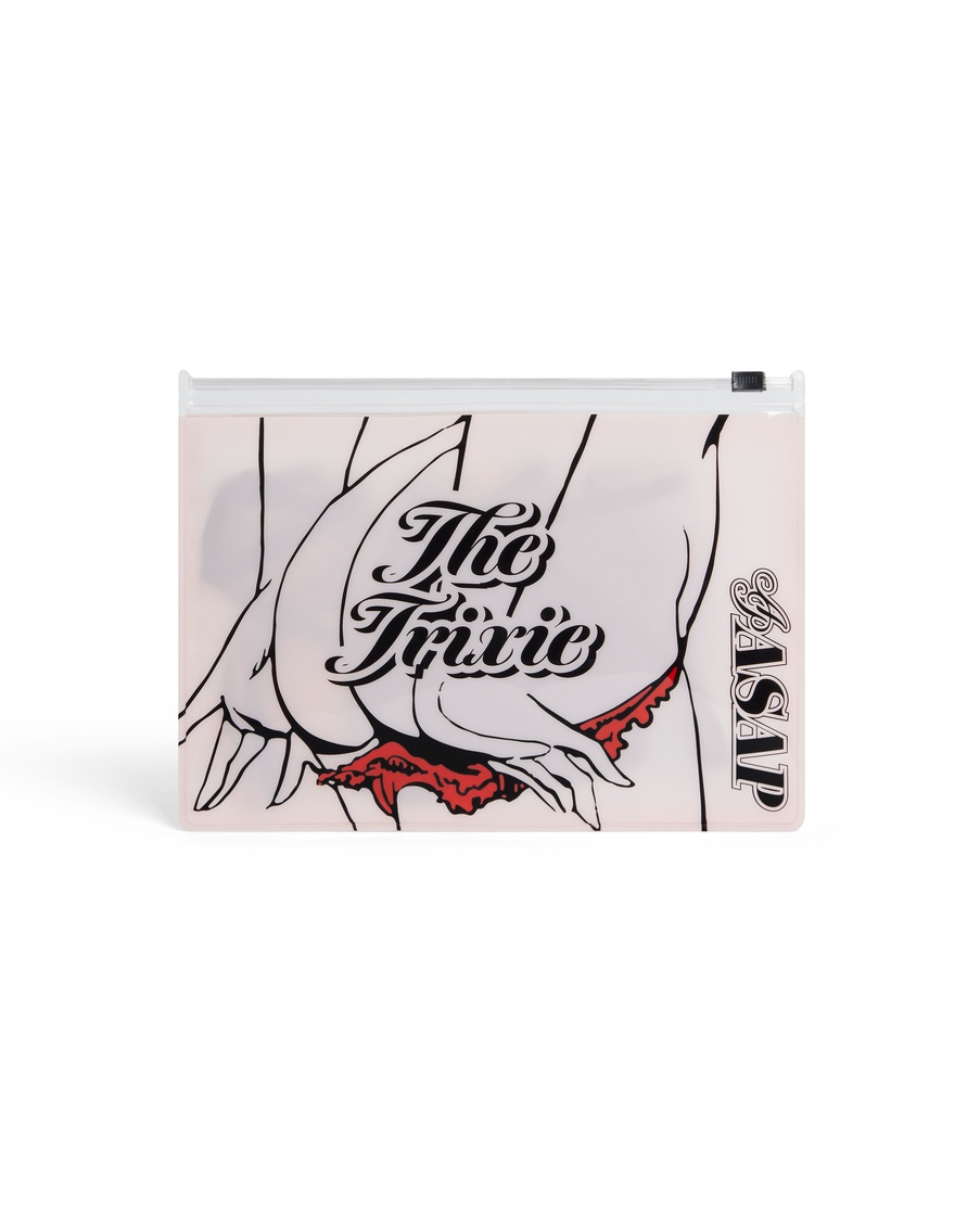 Набор трусов Menage A Trois