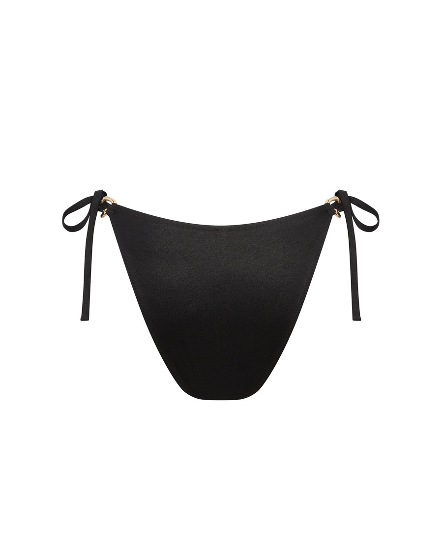 Черные плавки купальника Axl