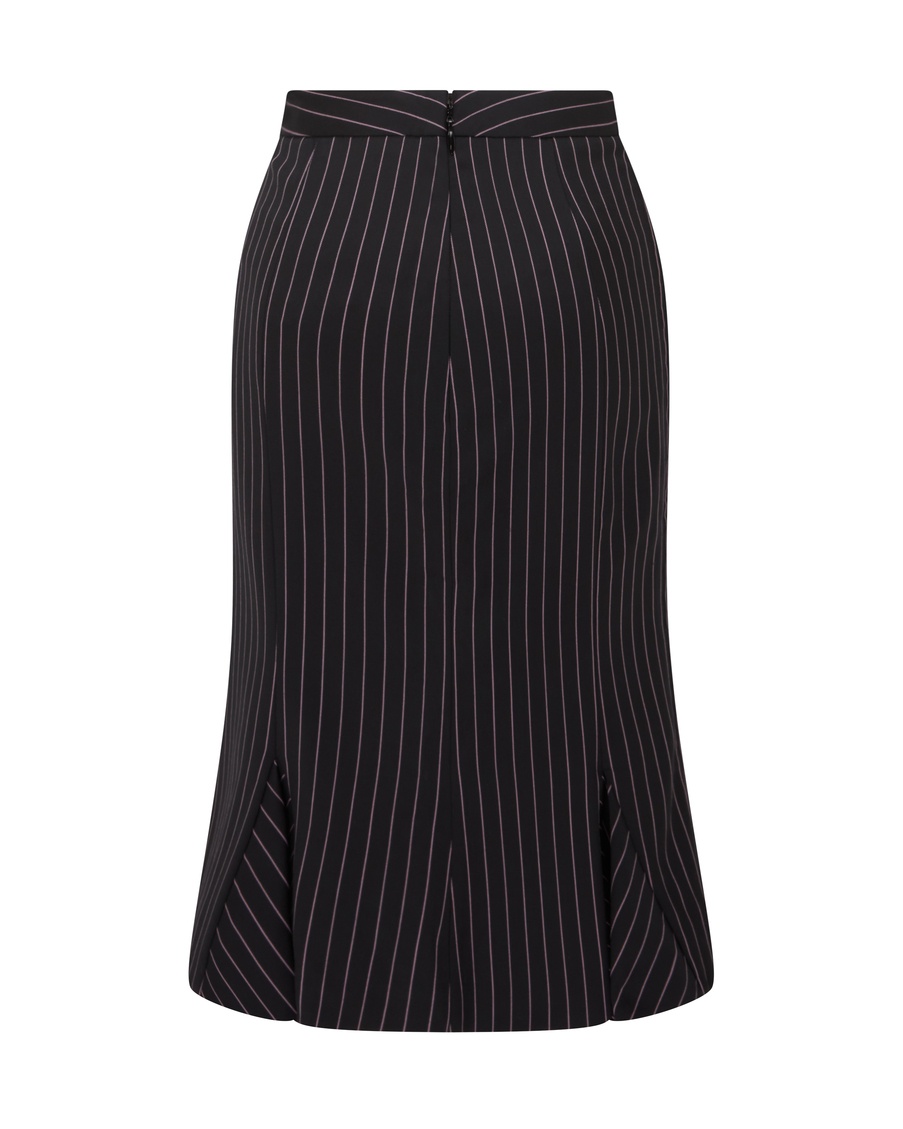 Черная юбка Marleen