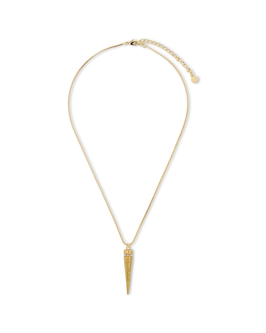 Золотистая цепочка Riko