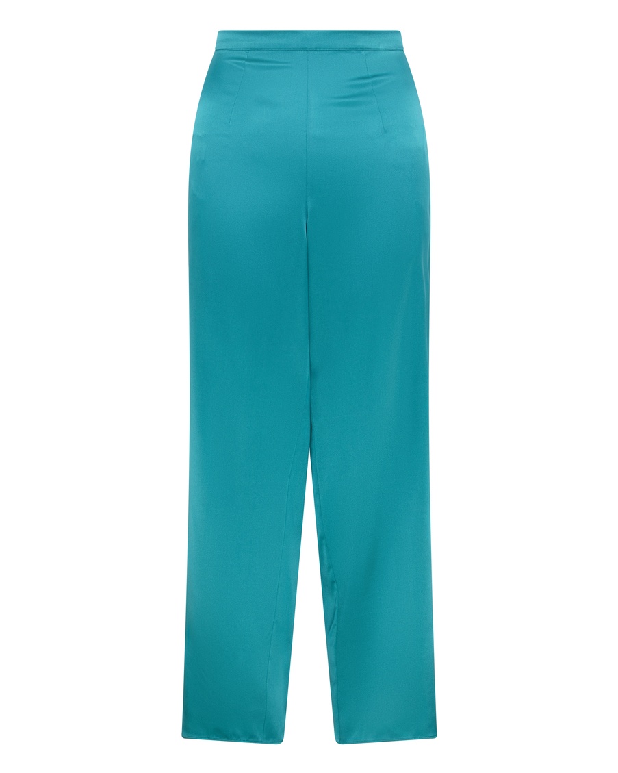 Голубые брюки пижамы Arlette