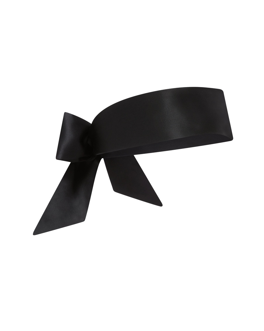 Черная маска Perri