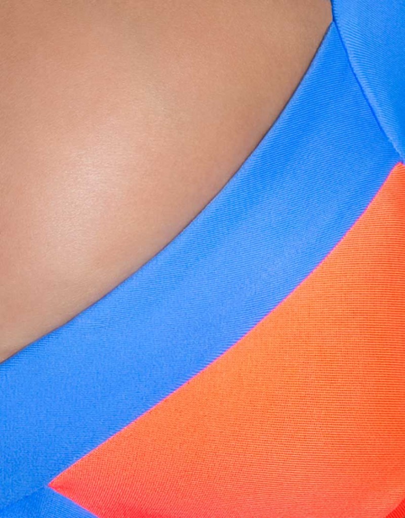 Купальник Mazzy