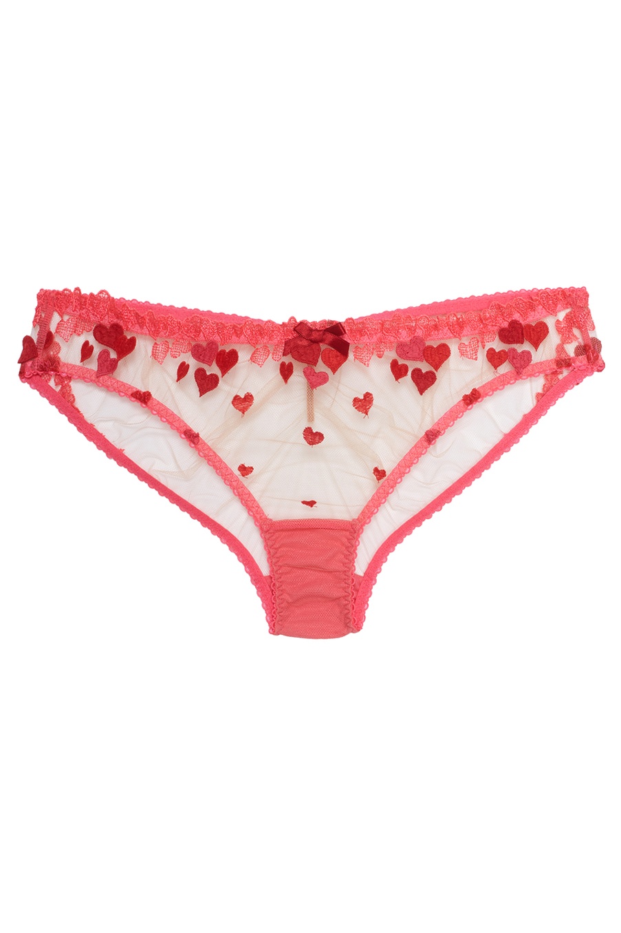 Классические трусики Cupid