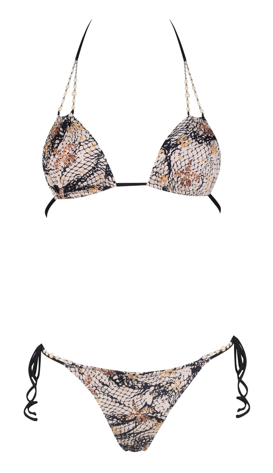 Плавки Marissa