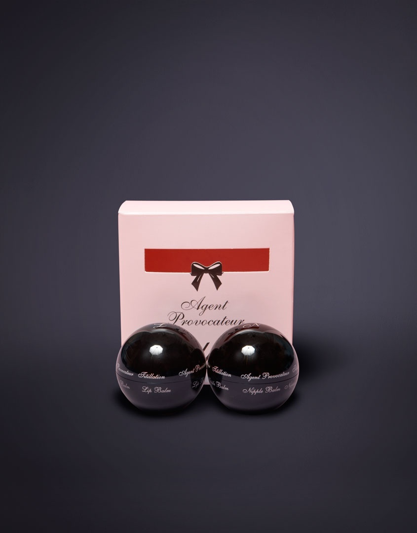 CLASSIC AP Набор (бальзам/губ+бальзам/сосков)